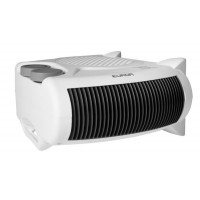 VENTILATOR KACHEL 2000W EUROM FAN HEATER VK2001