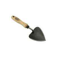 POTSCHEPJE BASIC ESSEN HANDVAT 140MM - DE WIT