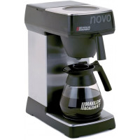 KOFFIEZETAPPARAAT NOVO 230V