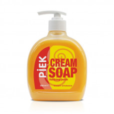 PIEK CREAM SOAP 500 ML.