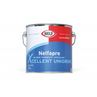 NELFAPRE XCELLENT UNIGROND BASIS TR 2,5 LTR