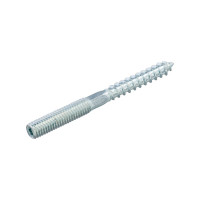 STOKEIND MET ZESKANT VERZINKT M8X80 TORX-25