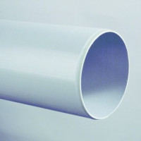 PVC BUIS 90X3,0 MM