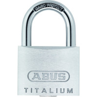 HANGSLOT ABUS CILINDER TITALIUM 64TI/40 KA 6415