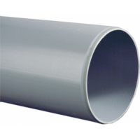 PVC BUIS 50X3,0 MM