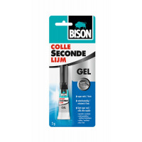 BISON SECONDELIJM GEL CRD 3G