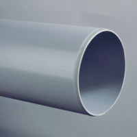 PVC BUIS 110X3,2 MM