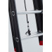 ALTREX SCHUIFLADDER 2-DELIG MOUNTER ZS