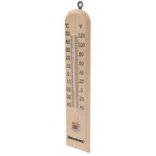 THERMOMETER HOUT