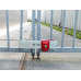CONTAINERSLOT CONTAINER LOCK RED SCM