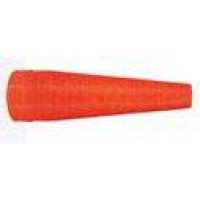 OPZETKEGEL ROOD TBV MAGCHARGER ROOD MAGLITE