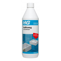 HG PROFESSIONELE KALKAANSLAG VERWIJDERAAR 1L (1LTR) 930