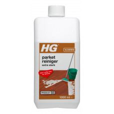HG PARKET KRACHTREINIGER (HG PRODUCT 55) (1LTR) 850