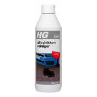 HG OLIEVLEKKENREINIGER (500ML) 455