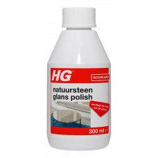 HG NATUURSTEEN GLANS POLISH (HG PRODUCT 44) (300ML) 785