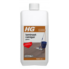 HG LAMINAAT GLANSREINIGER (HG PRODUCT 73) (1LTR) 550