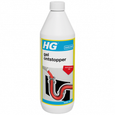 HG GEL ONTSTOPPER (1LTR) 20