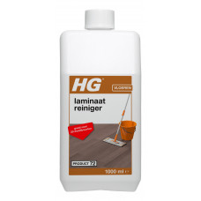 HG LAMINAAT REINIGER (HG PRODUCT 72) (1LTR) 560