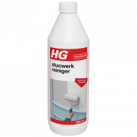 HG STUCWERK REINIGER (1LTR)