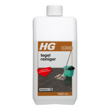 HG TEGELREINIGER (HG PRODUCT 16) (1LTR) 1025