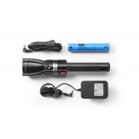 MAGLITE ZAKLANTAARN MAG-CHARGER ML150LR 1082LUMEN