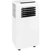 MOBIELE AIRCONDITIONER GUTFELS CM 61249 WE 12000BTU WIT