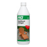 HG HARDHOUT KRACHTREINIGER (1LTR) 1275