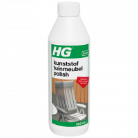 HG KUNSTSTOF TUINMEUBEL VERNIEUWER (500ML) 1295