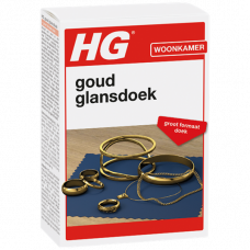 HG GOUD & JUWELENGLANSDOEK (1ST) 205