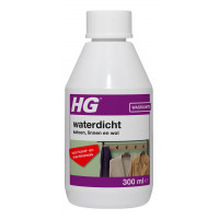 HG WATERDICHT KATOEN, LINNEN, WOL EN GEMENGDE TEXTIELSO 1200