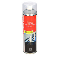 SPUITBUS ZINKSPRAY 2185 97% PUUR ZINK MAT 500ML 4TECX