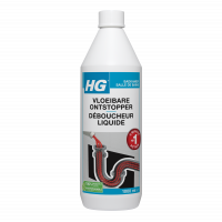 HG VLOEIBARE ONTSTOPPER 1L (1LTR) 10