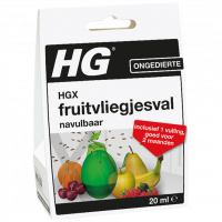 HGX FRUITVLIEGJESVAL (1ST) 1595