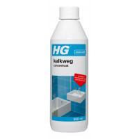 HG PROFESSIONELE KALKAANSLAG VERWIJDERAAR 500ML (500ML) 935