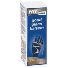 HG GOUD GLANS BALSEM (50ML) 210