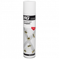 HGX SPRAY TEGEN WESPEN (400ML) 1520