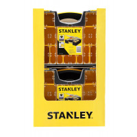 ASSORTIMENTSDOOS PRO 8 VAKS EXTRA DIEP STANLEY [1-92-749]