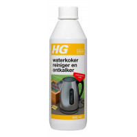 HG REINIGER & ONTKALKER VOOR WATERKOKERS (500ML) 70