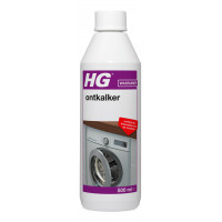 HG SNEL ONTKALKER (500ML) 80