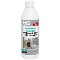 HG NATUURSTEEN BADKAMER REINIGER (500ML) 735