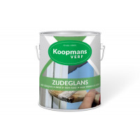 KOOPMANS ZIJDEGLANS DEKKEND 485 PARELWIT 750 ML