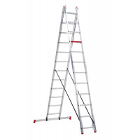 ALTREX ALL ROUND 2-DELIGE REFORMLADDER AR 2060 2 X 12