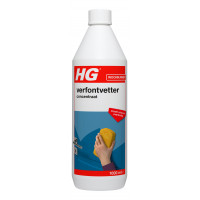 HG VERFONTVETTER CONCENTRAAT - VERVEN ZONDER SCHUREN 1L (1LTR) 500