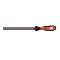 HALFROND RASP 8" ERGO+HECHT BAHCO 6-342-08-2-2