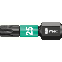 BIT WERA IMPACT TORX 25X25