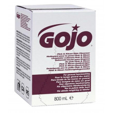 GOJO LOTION SOAP 12X800 ML. BAG-IN-BOX