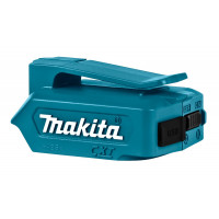 MAKITA DEAADP06 USB-ADAPTER 10,8V