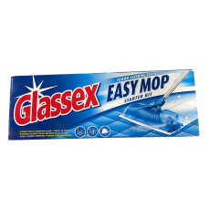 GLASSEX EASY MOP STARTER KIT