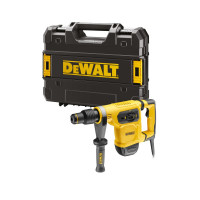 DEWALT 5KG 40MM SDS-MAX COMBIHAMER IN KOFFER D25481K-