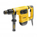 DEWALT DEWALT 5KG SDS-MAX BREEKHAMER IN KOFFER D25810K